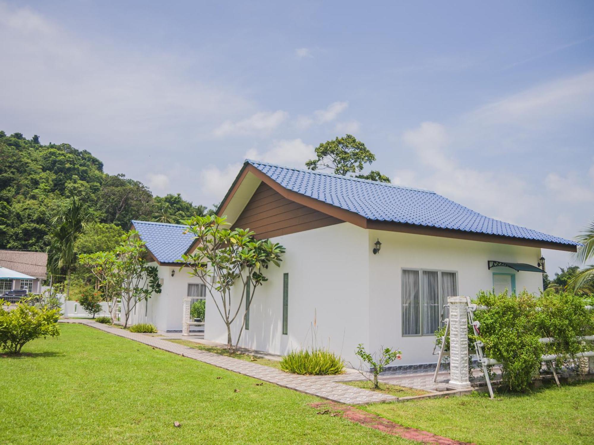 Halcyon Days @ Langkawi Apartment Pantai Cenang  Exterior foto