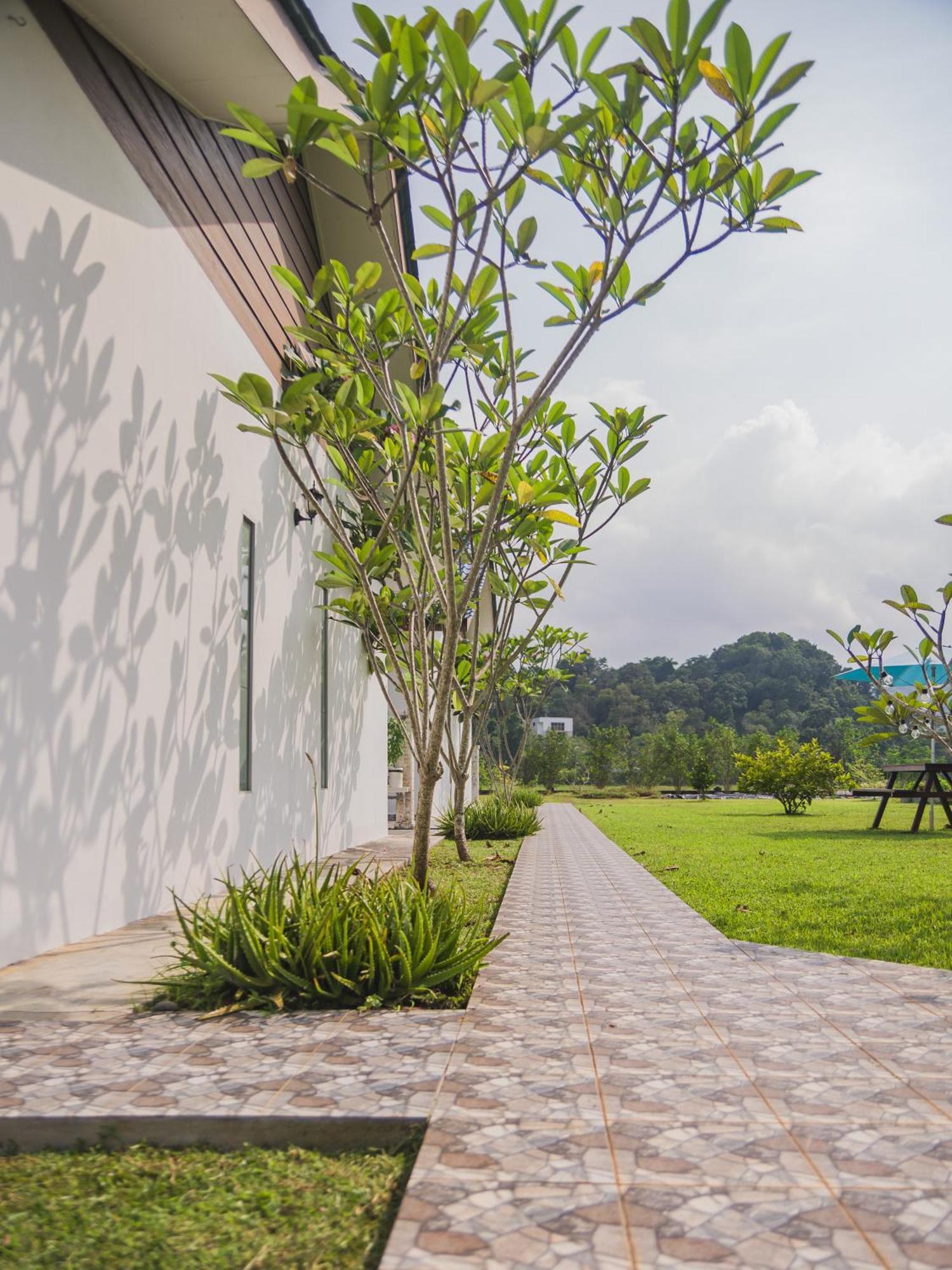 Halcyon Days @ Langkawi Apartment Pantai Cenang  Exterior foto