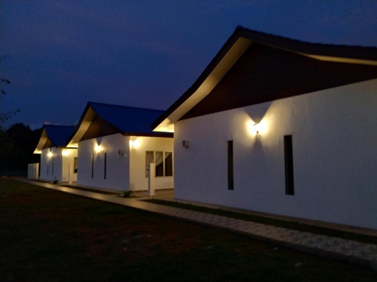 Halcyon Days @ Langkawi Apartment Pantai Cenang  Exterior foto
