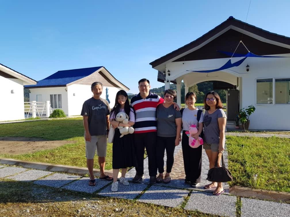 Halcyon Days @ Langkawi Apartment Pantai Cenang  Exterior foto